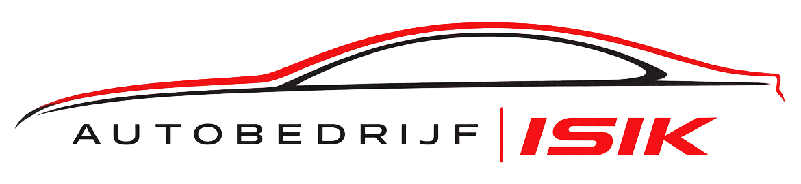 Autobedrijf Isik logo