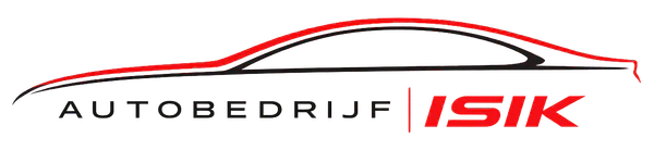 Autobedrijf Isik logo